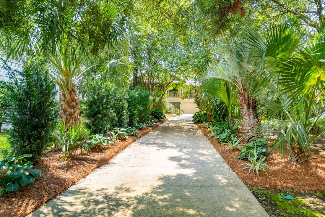 1520 Regimental Lane In Johns Island, South Carolina, United States For