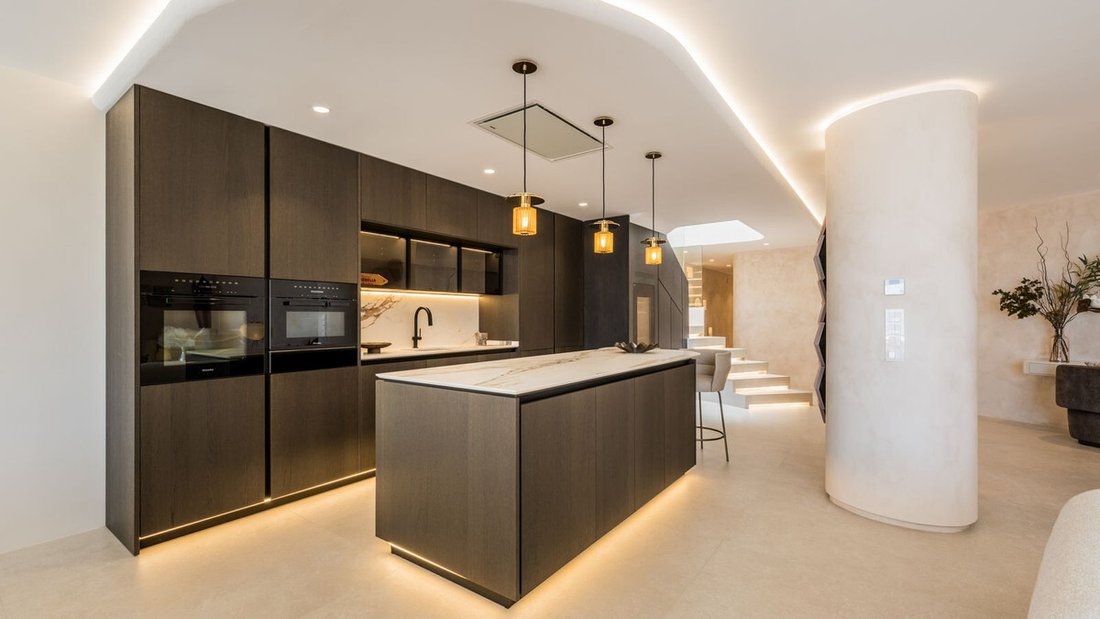 Penthouse in Tolox, Andalusia, Spain 5 - 14609589