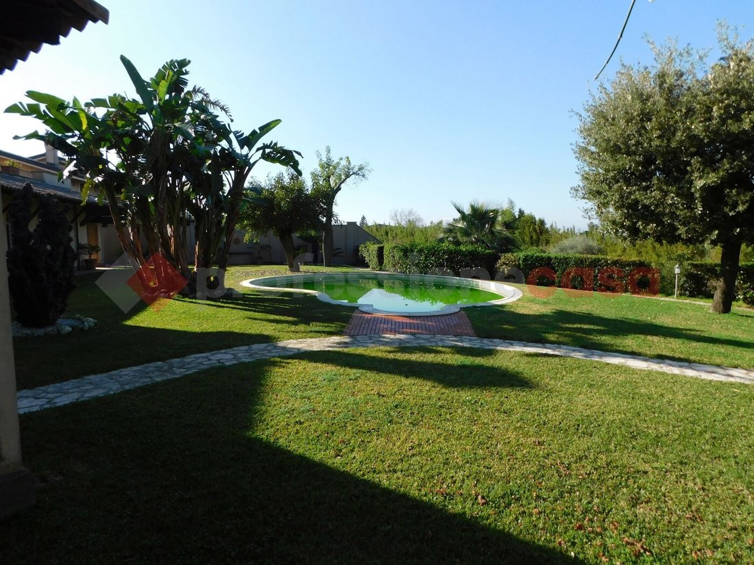 Villa in Polistena, Calabria, Italy 4 - 14609548