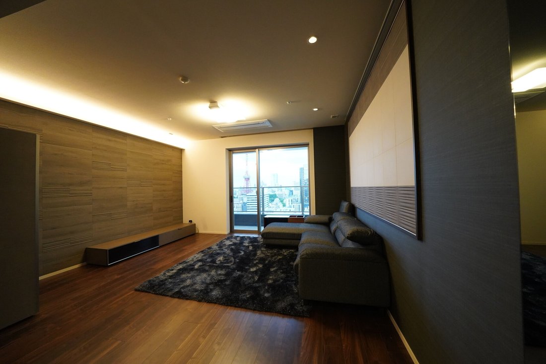 Condo in Minato City, Tokyo, Japan 2 - 14612065