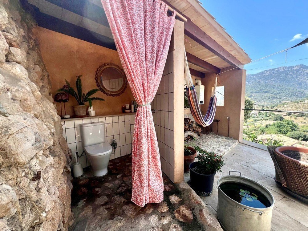 Townhouse in Bunyola, Balearic Islands, Spain 5 - 14609897