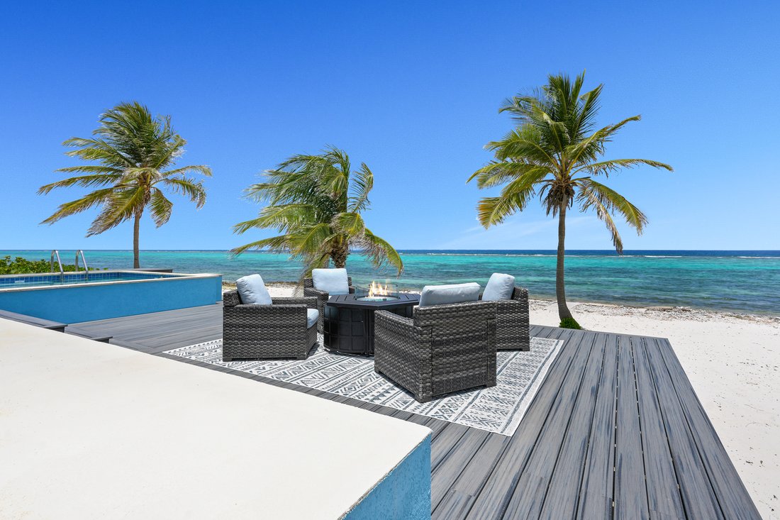 House in Rum Point, North Side, Cayman Islands 5 - 14608878