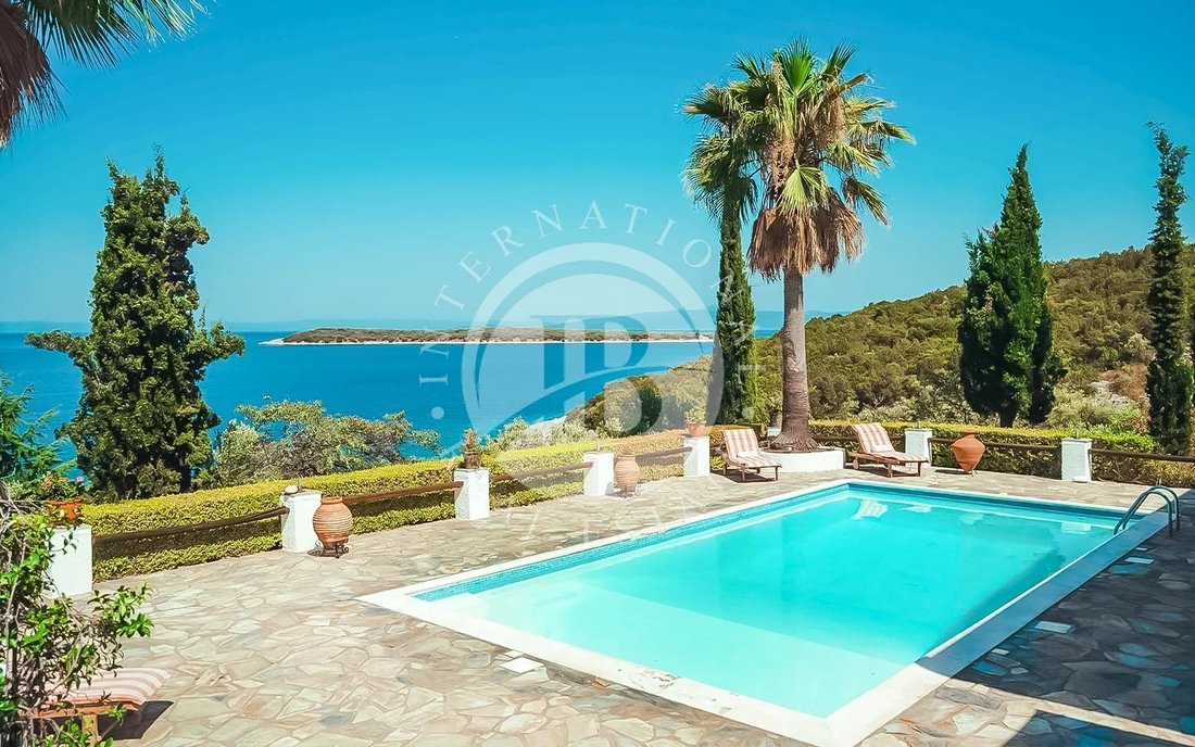 Villa in Sourpi, Thessaly and Central Greece, Greece 3 - 14611531