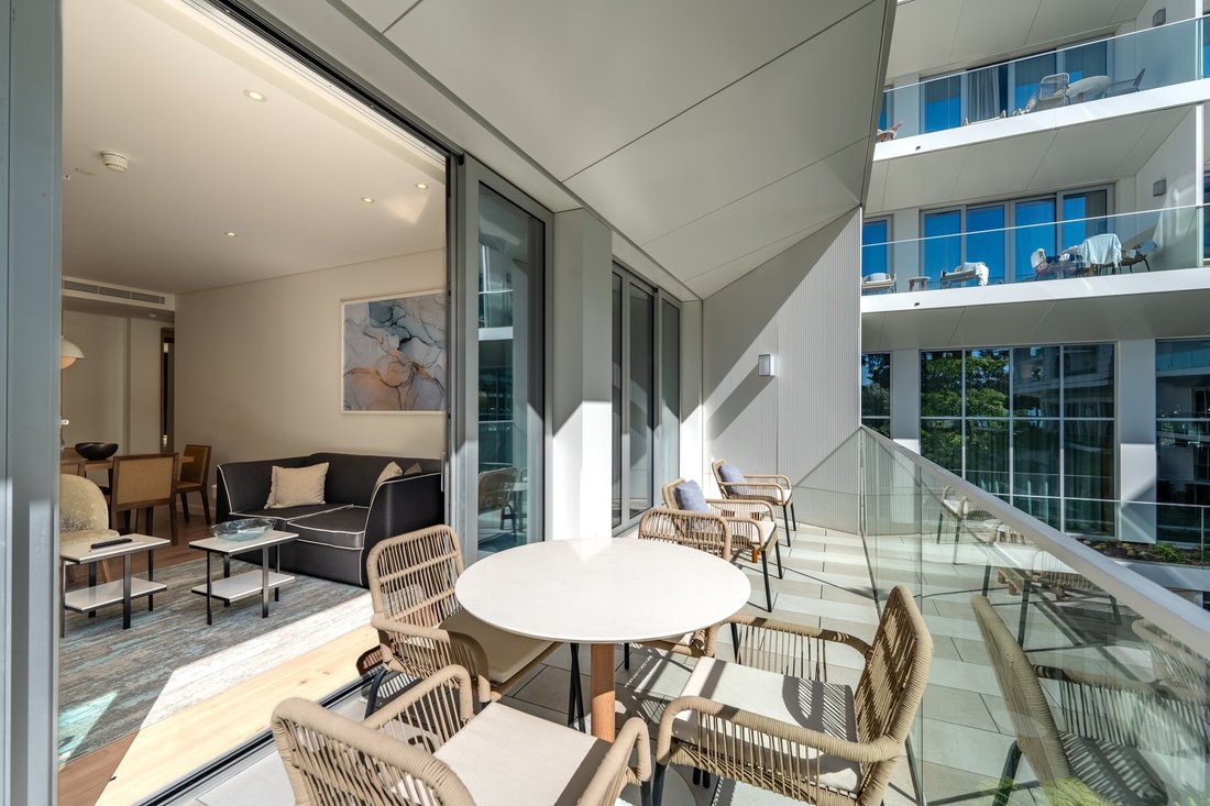 Apartment in Ajuda, Lisbon, Portugal 3 - 14352835