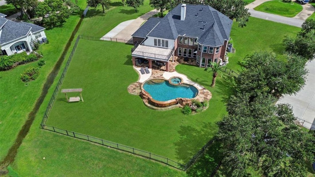 House in Rosenberg, Texas, United States 4 - 14610326