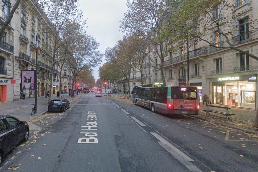 Elysées-Madeleine, Paris 8e Arrondissement, Paris 2 - 14611902