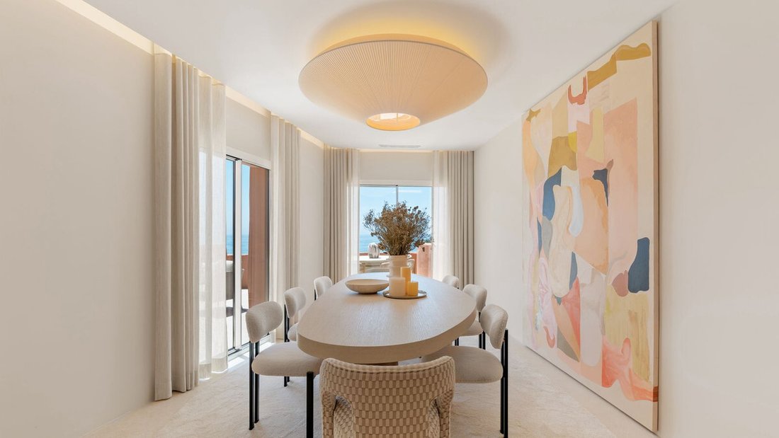 Penthouse in Tolox, Andalusia, Spain 4 - 14609589