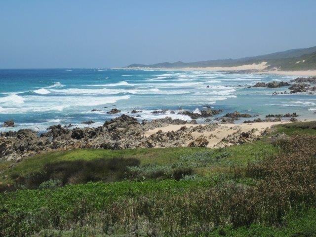 Farm Ranch in Rockdale, Eastern Cape, South Africa 1 - 14609986