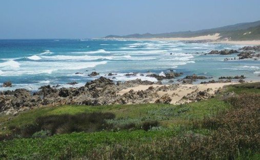 Farm Ranch in Rockdale, Eastern Cape, South Africa 1