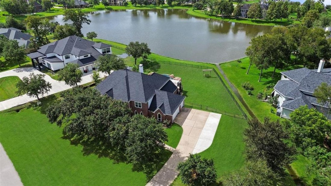 House in Rosenberg, Texas, United States 2 - 14610326