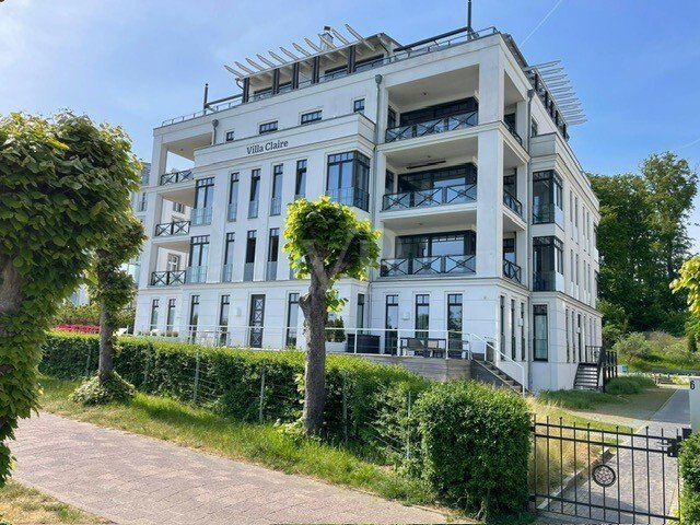 Maison à Sellin, Mecklembourg-Poméranie-Occidentale, Allemagne 1 - 14610731