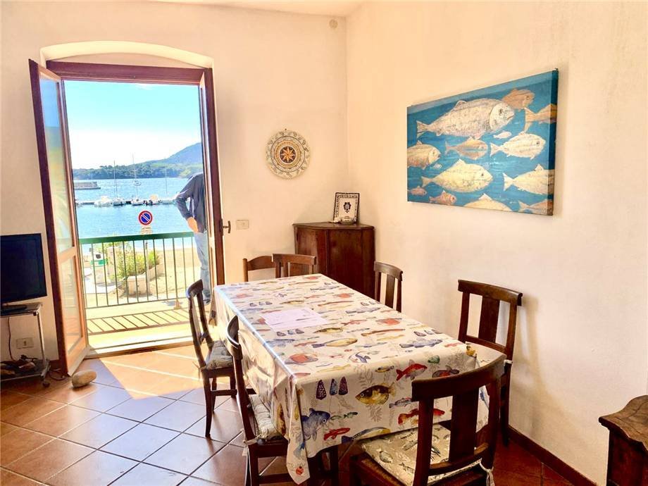 Apartment in Porto Azzurro, Tuscany, Italy 4 - 14609613