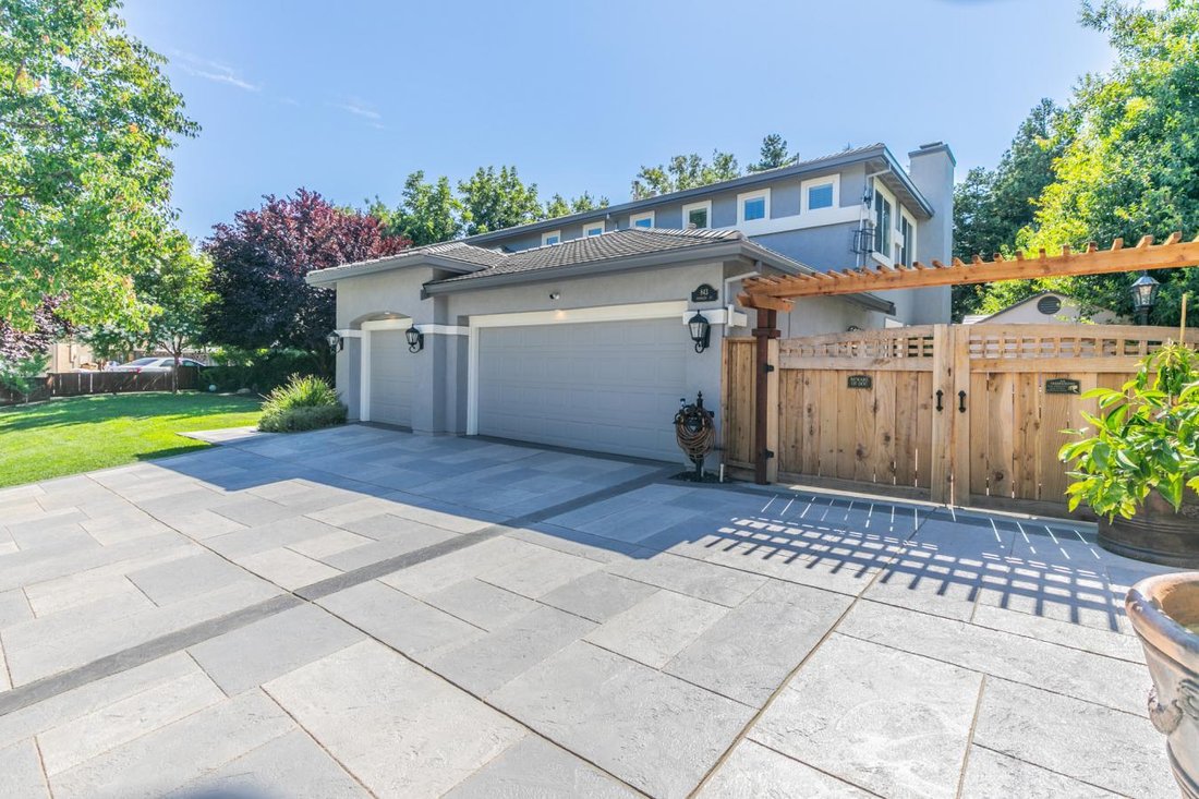 House in Brentwood, California, United States 3 - 14535291
