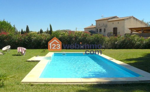 Casa a Saint-Chamas, Provenza-Alpi-Costa Azzurra, Francia 1