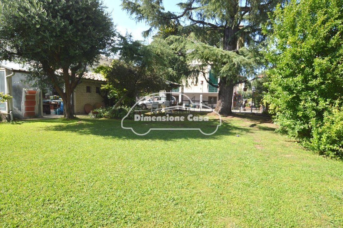 Villa in San Concordio, Lucca, Italy 3 - 14610405
