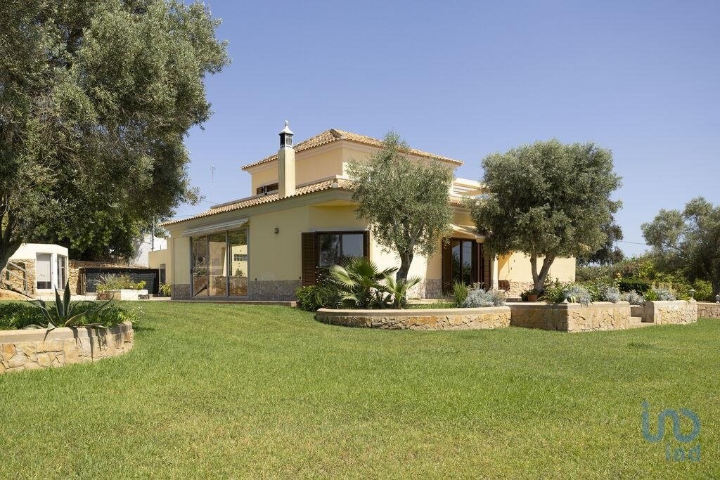 Townhouse in Quelfes, Algarve, Portugal 1 - 13756229