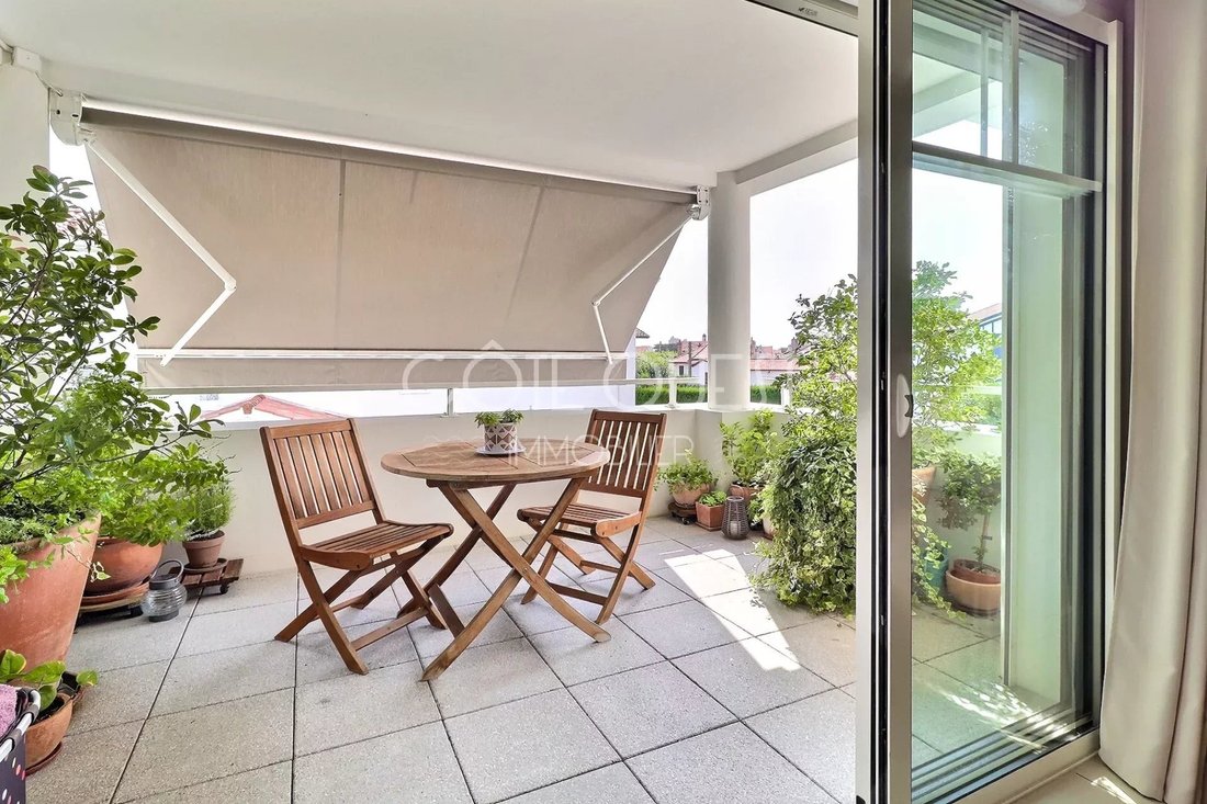 Biarritz,Aquitaine,France In Biarritz, Nouvelle Aquitaine, France For