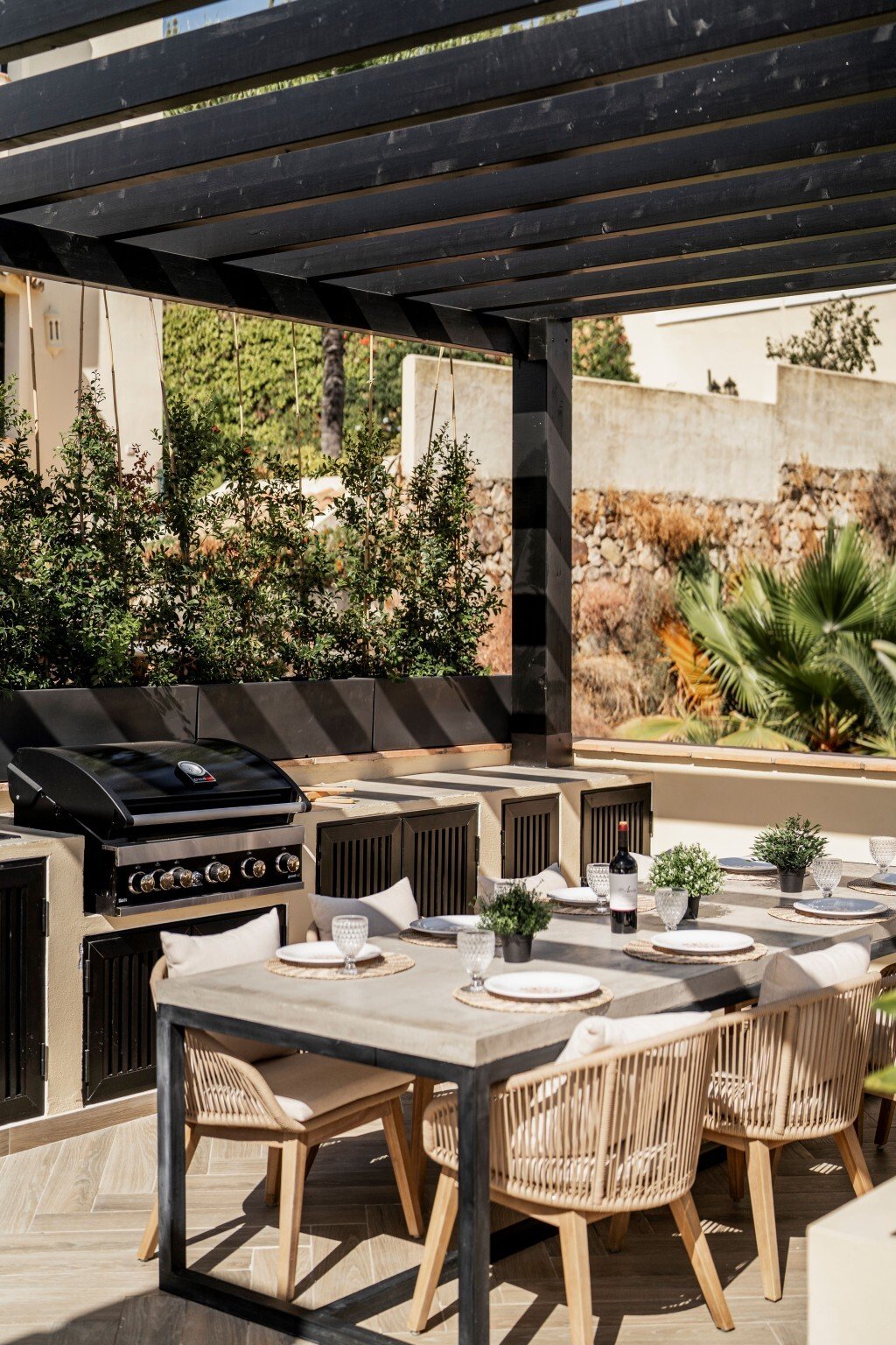 Apartment in Benahavis, Andalusia, Spain 3 - 14611475