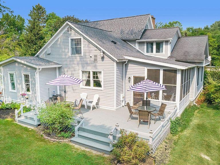 Haus in South Haven, Michigan, Vereinigte Staaten 2 - 14609068