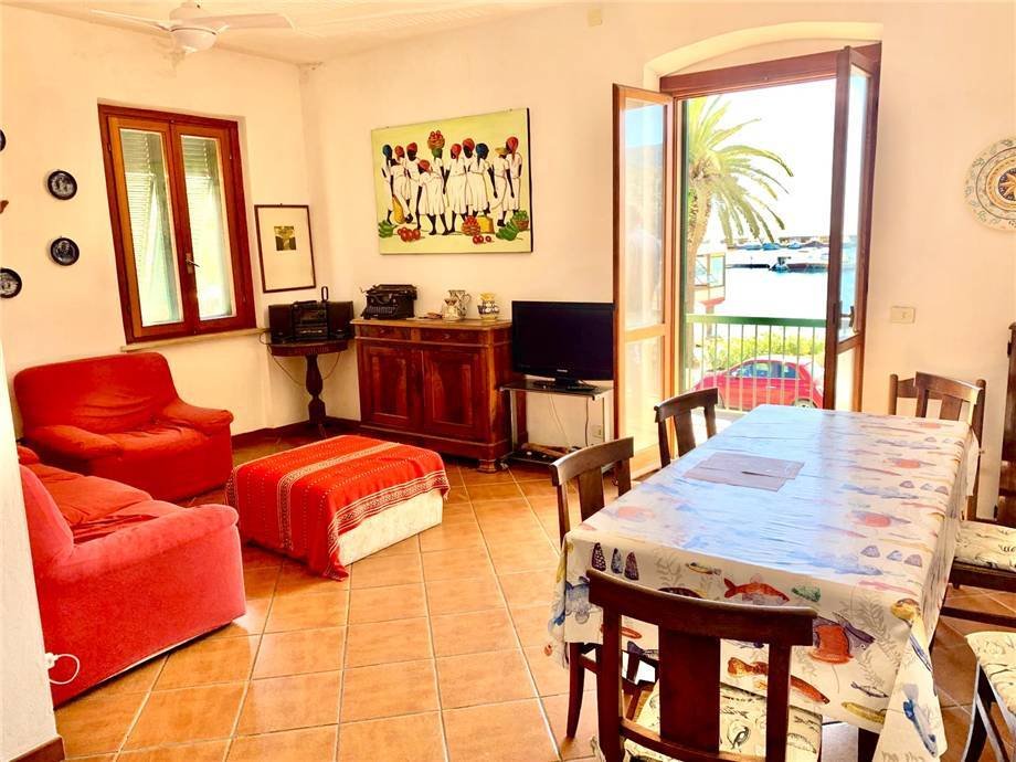 Apartment in Porto Azzurro, Tuscany, Italy 5 - 14609613
