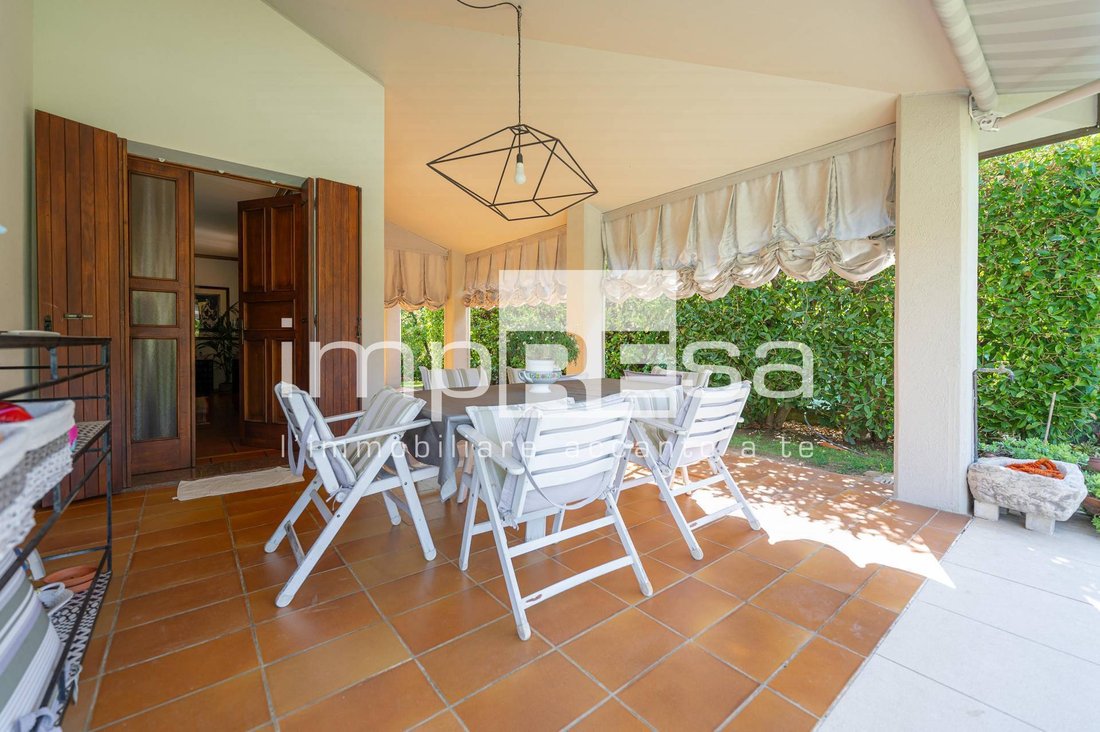 Villa à Azzano Decimo, Frioul-Vénétie julienne, Italie 5 - 14610790