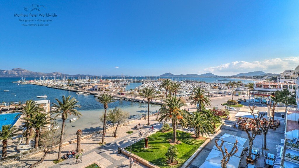 Land in Pollenca, Balearic Islands, Spain 5 - 14609218