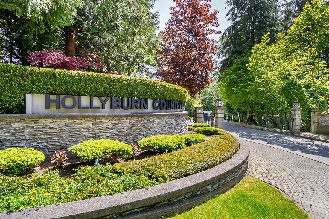 House in West Vancouver, British Columbia, Canada 5 - 14610485