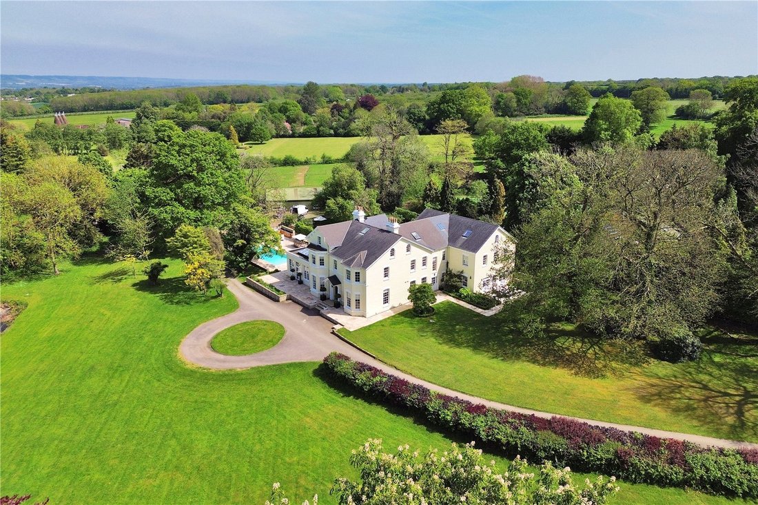 House in Offham, England 3 - 14357350