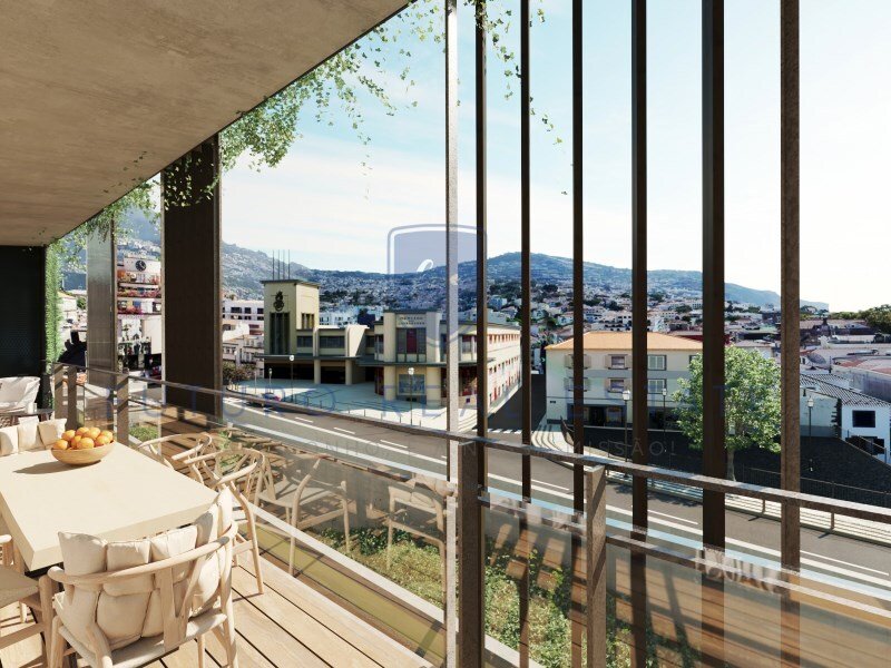 Apartment in Se, Madeira, Portugal 3 - 14553658