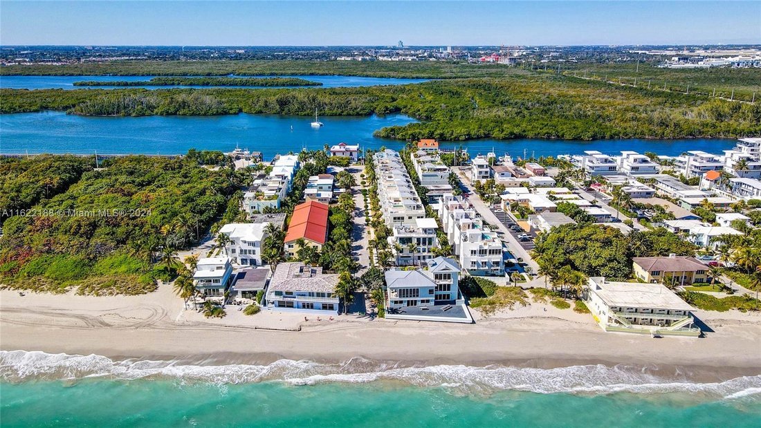 House in Hollywood, Florida, United States 2 - 14609454