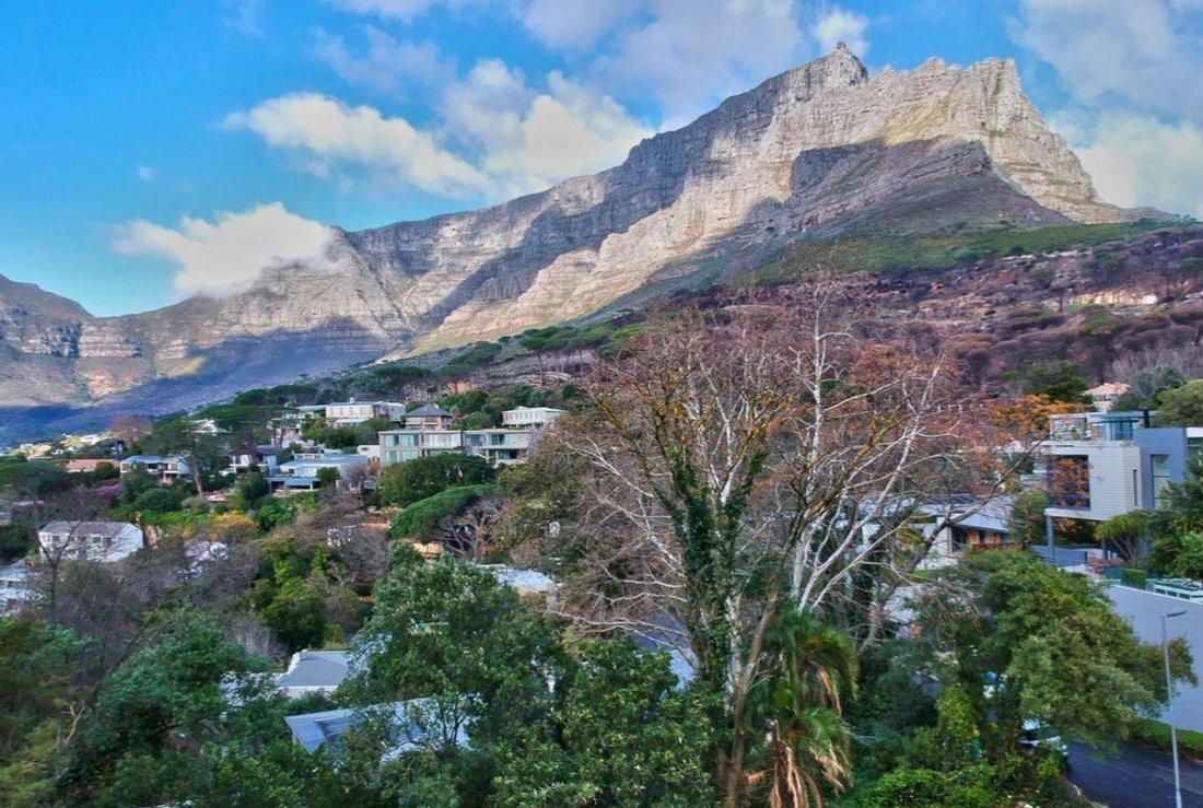 Higgovale Vacant Stand In Cape Town, Western Cape, South Africa For