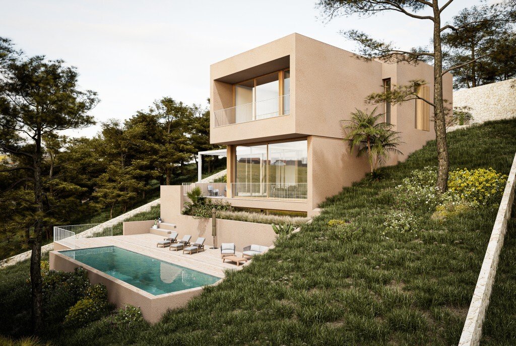 Land in Pollenca, Balearic Islands, Spain 2 - 14609218