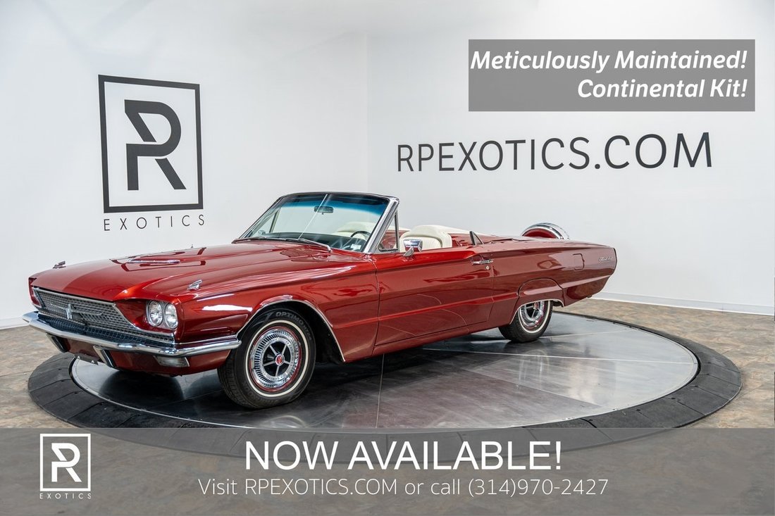 Cabriolet in Saint Louis, MO, United States 1 - 14522052