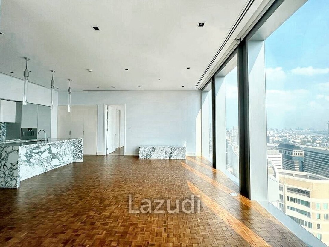 Apartment in Bangkok, Krung Thep Maha Nakhon, Thailand 3 - 12638128