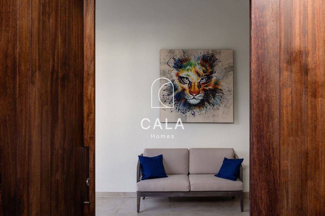Maison à Salud-La Salle, Santa Cruz de Tenerife, Espagne 3 - 14609231