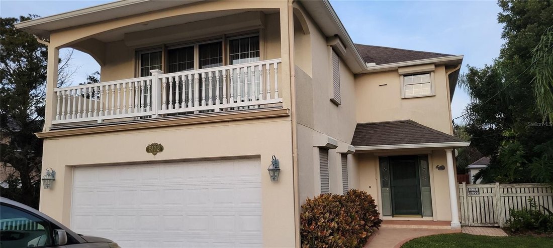 House in St. Augustine, Florida, United States 2 - 14609113