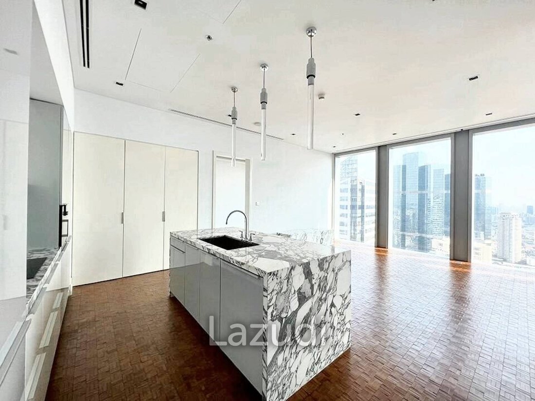 Apartment in Bangkok, Krung Thep Maha Nakhon, Thailand 1 - 12638128