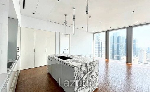 Appartement à Bangkok, Bangkok, Thaïlande 1