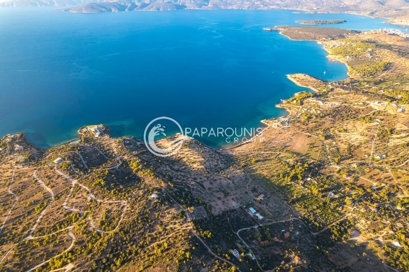 Land in Koinotita Kranidiou, Kranidi, Greece 5 - 14609683