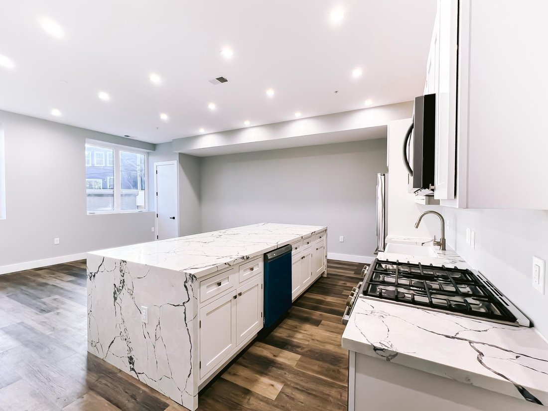 Condo in Washington, District of Columbia, United States 4 - 13825064