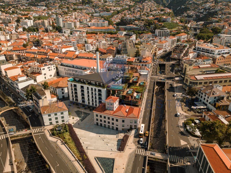 Apartment in Se, Madeira, Portugal 5 - 14553658