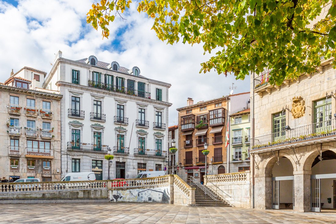 Apartment in Lekeitio, Basque Country, Spain 4 - 14609295