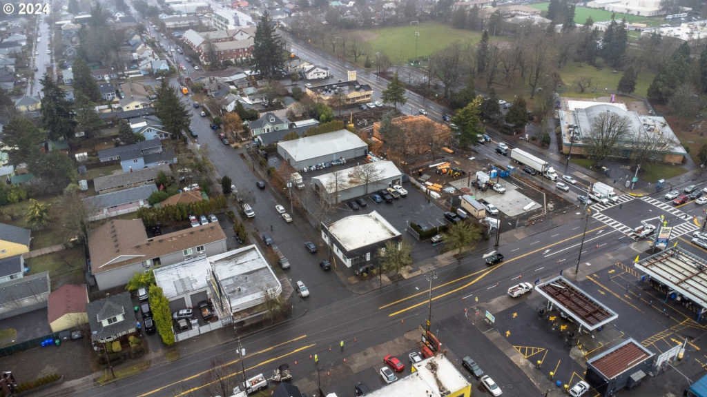 Lots And Land Portland In Portland, Oregon, United States For Sale