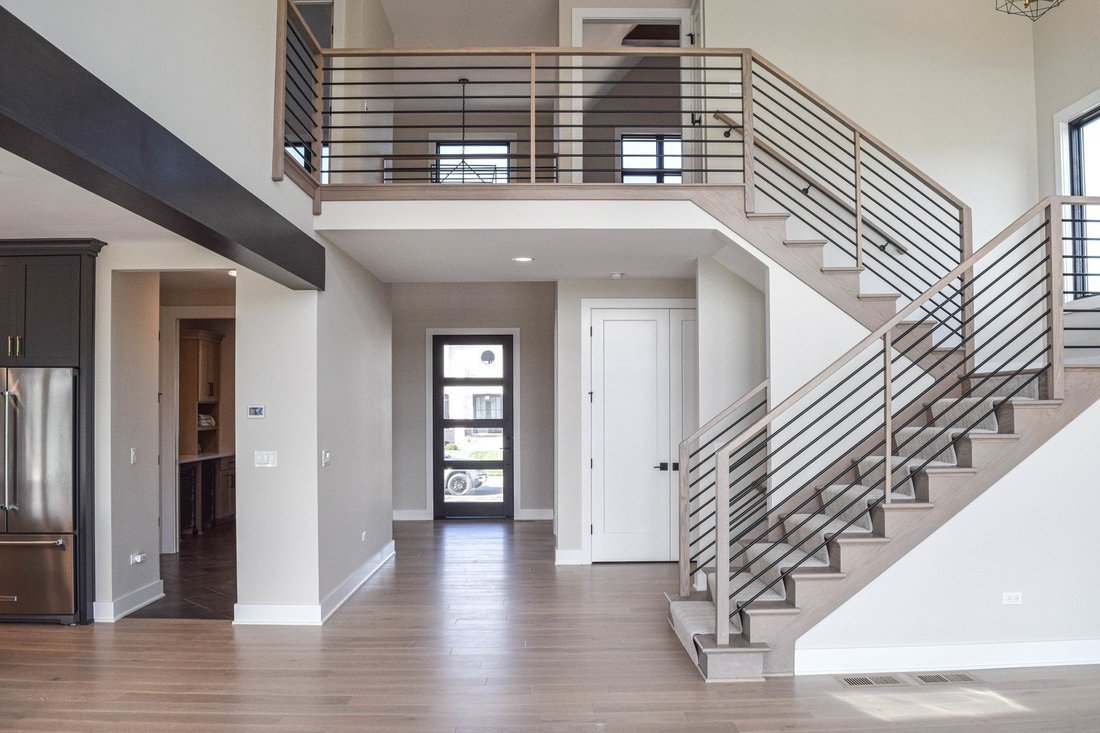House in Burr Ridge, Illinois, United States 2 - 14519438