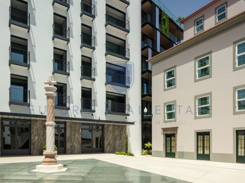 Apartment in Se, Madeira, Portugal 4 - 14553657