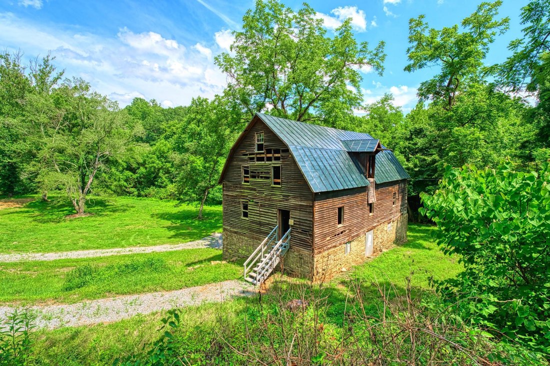 Land in Washington, Virginia, United States 2 - 14044290