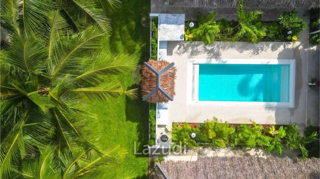 Villa in Ko Pha-ngan Sub-district, Surat Thani, Thailand 4 - 14611547
