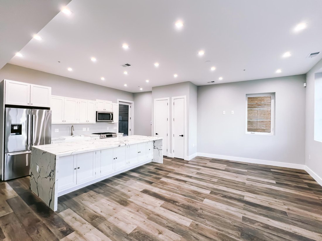 Condo in Washington, District of Columbia, United States 5 - 13825064