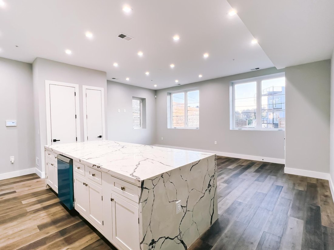 Condo in Washington, District of Columbia, United States 3 - 13825064