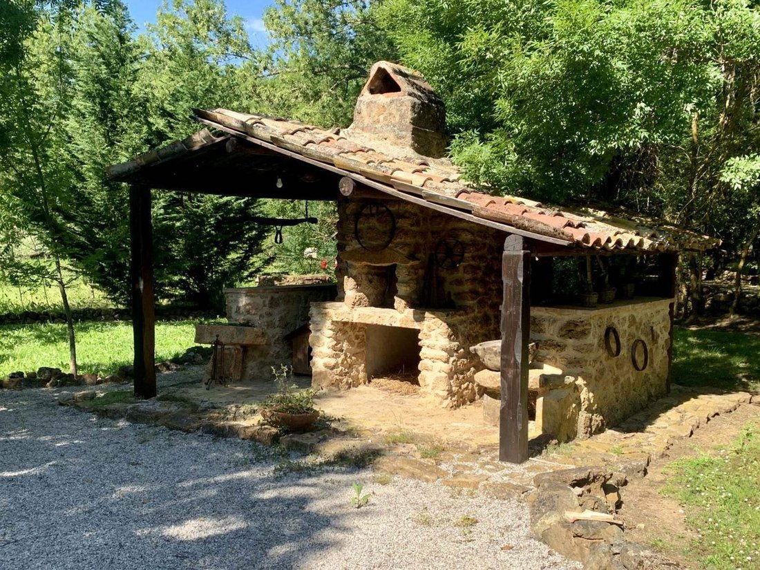 Estate in Massa Marittima, Tuscany, Italy 4 - 14609571